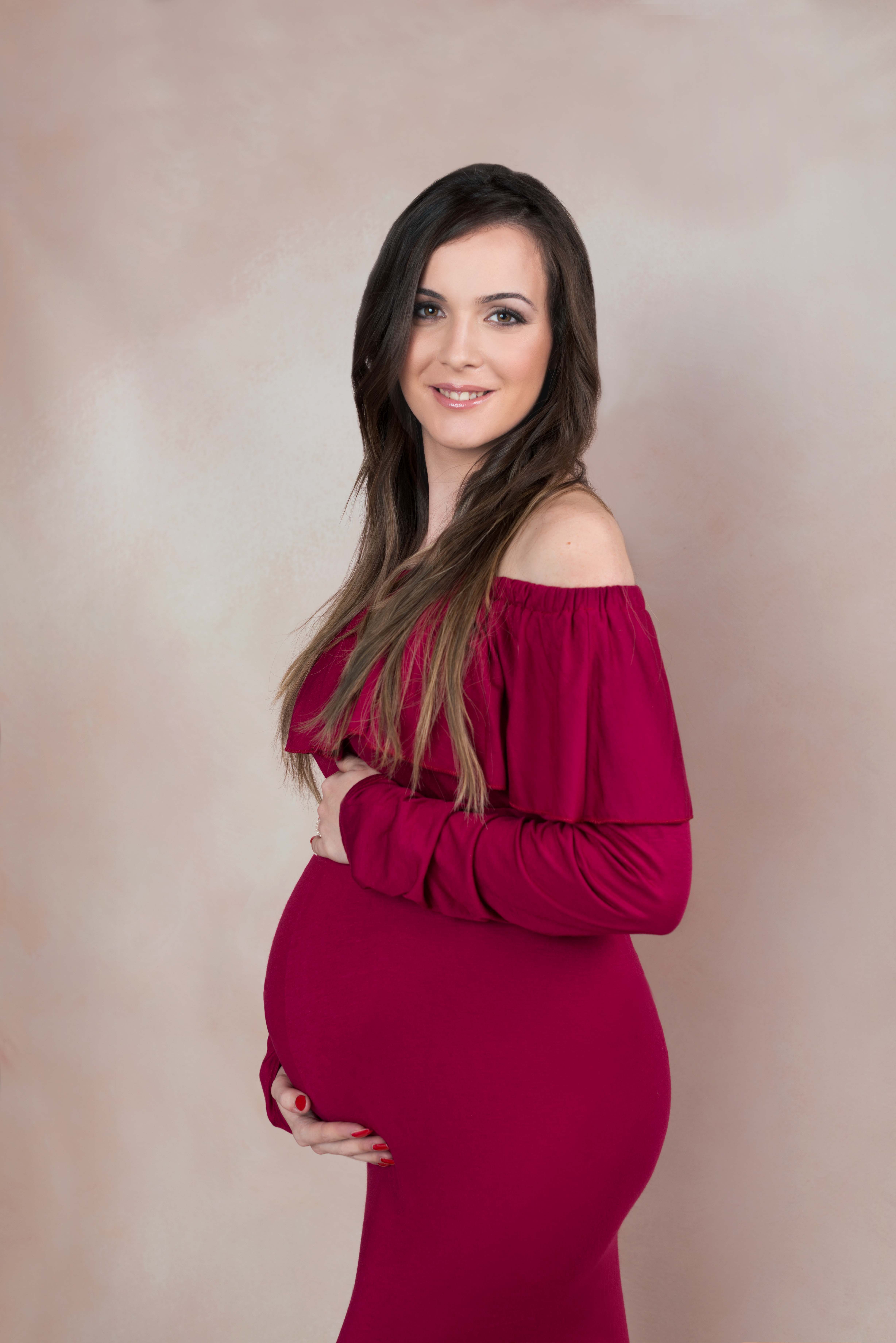 Fotografa para embarazada Ceuta
